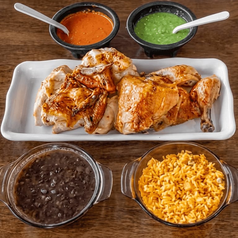 Satisfying Lunch Options
